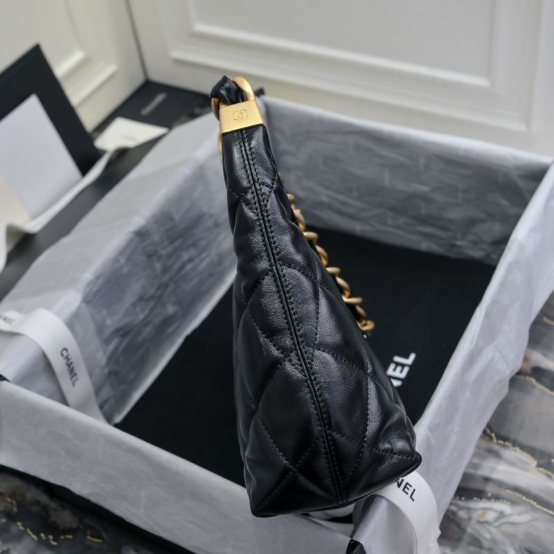 Ch**el hobo bags